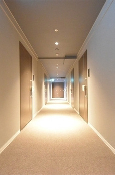 グランパセオ銀座築地 