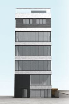 赤坂ZENビル 