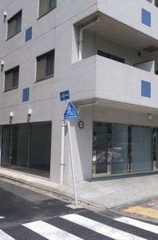 カスタリア新富町 