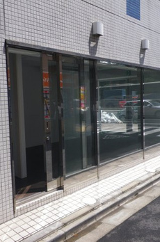 カスタリア新富町 