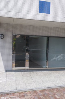 カスタリア新富町 