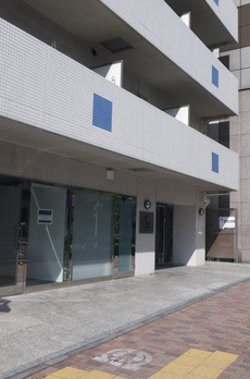 カスタリア新富町 