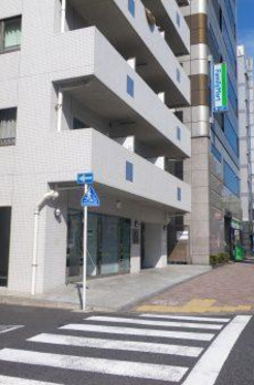 カスタリア新富町 
