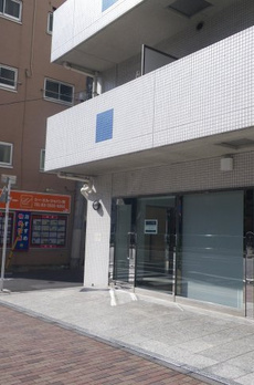 カスタリア新富町 
