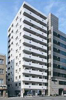 カスタリア新富町 