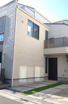 長崎５丁目戸建て 