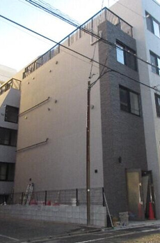 クリオ　ラモード学芸大学 