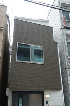 グランド西荻南３丁目戸建 