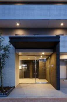 NTPRレジデンス芝浦三丁目 