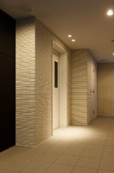 NTPRレジデンス芝浦三丁目 