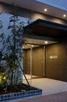 NTPRレジデンス芝浦三丁目 