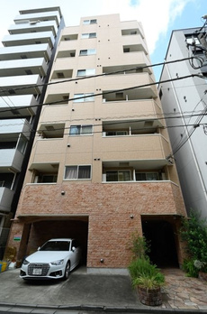 リスレーヌ蔵前 