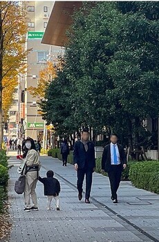 （仮称）川崎市中原区小杉御殿町2丁目 