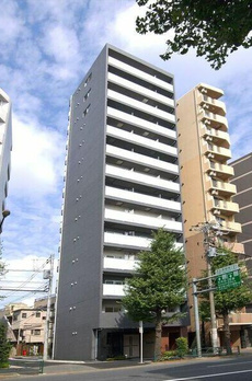 スパシエヴァロル品川荏原 
