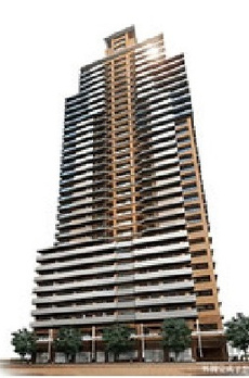 アイマークタワー 