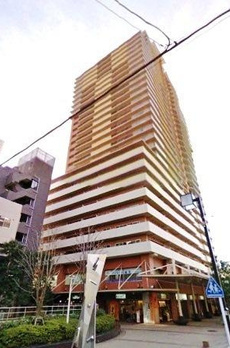 アイマークタワー 