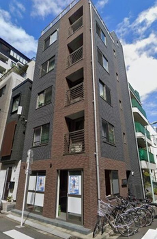 ＴＨＥ　ＲＯＯＭ’Ｓ　日本橋浜町 