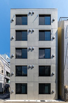 ＣＯＣＯＣＵＢＥ日本橋水天宮 