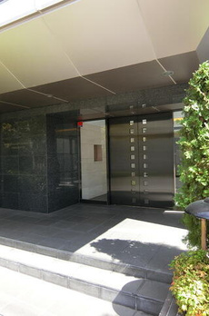 市谷砂土原町パークハウス 