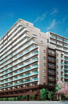 メイツ深川住吉 