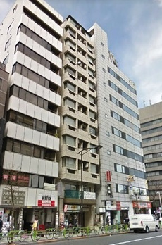 日本橋センチュリープラザ 