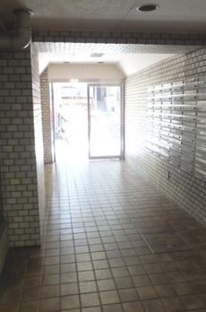 日本橋センチュリープラザ 