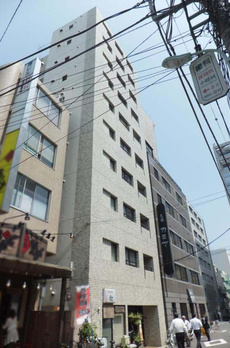 日本橋センチュリープラザ 