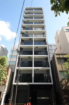 ＧＲＡＮ　ＰＡＳＥＯ八丁堀ＩＩ 