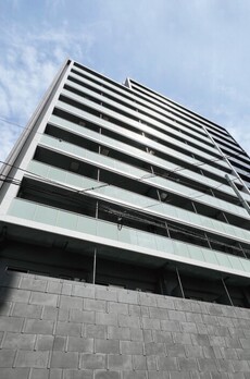 JMFレジデンス浅草橋三丁目 