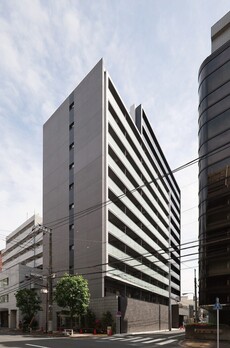 JMFレジデンス浅草橋三丁目 