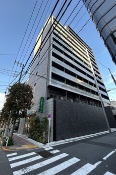 JMFレジデンス浅草橋三丁目 