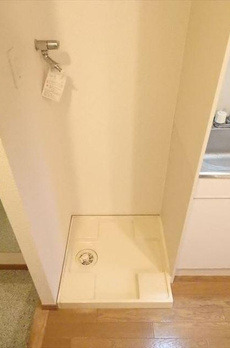 ヴェルトウォーターフロント 