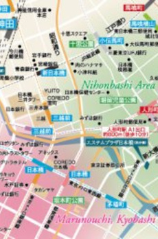エステムプラザ日本橋レジェンド 