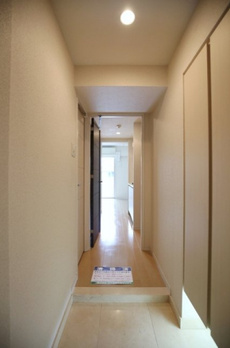 アプレシティ日本橋小伝馬町 