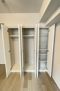 レジディア勝どき 