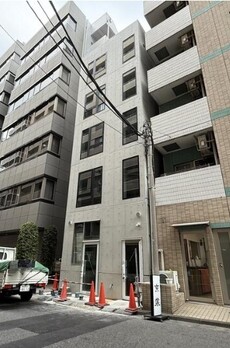 レイフォリア日本橋 