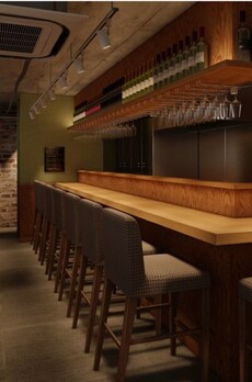 レイフォリア日本橋 参考パース②