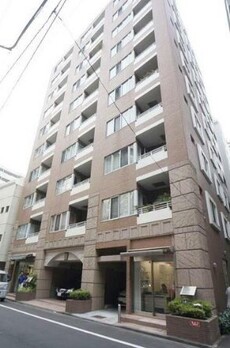 プラハ日本橋人形町南 
