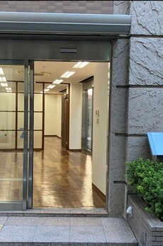 プラハ日本橋人形町南 