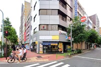 日本橋梶原ビル