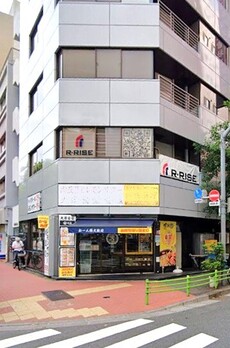 日本橋梶原ビル 