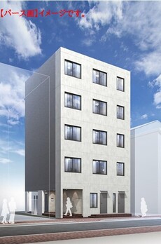 UrbanCube木場 