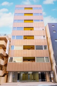 天翔日本橋茅場町ビル 