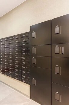 天翔日本橋茅場町ビル 