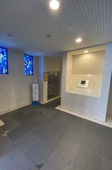 ルピナス渋谷桜丘ガーデンコート 