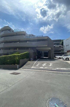 ルピナス渋谷桜丘ガーデンコート 