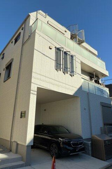 ピリナ南麻布 