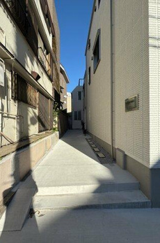 ピリナ南麻布 