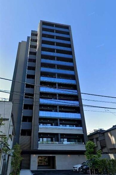 ルフォンリブレ大島 