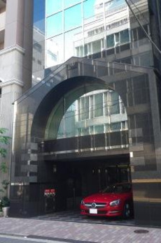 TOKYO STAGE 